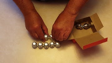 Lug Nuts and Wheel Nuts Product Review Dorman, Discount shopping for Wheel Nuts