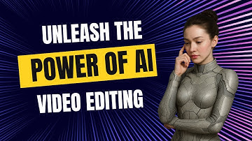 Unleash the Power of AI Video Editing with Videogen – You Won’t Believe This!
