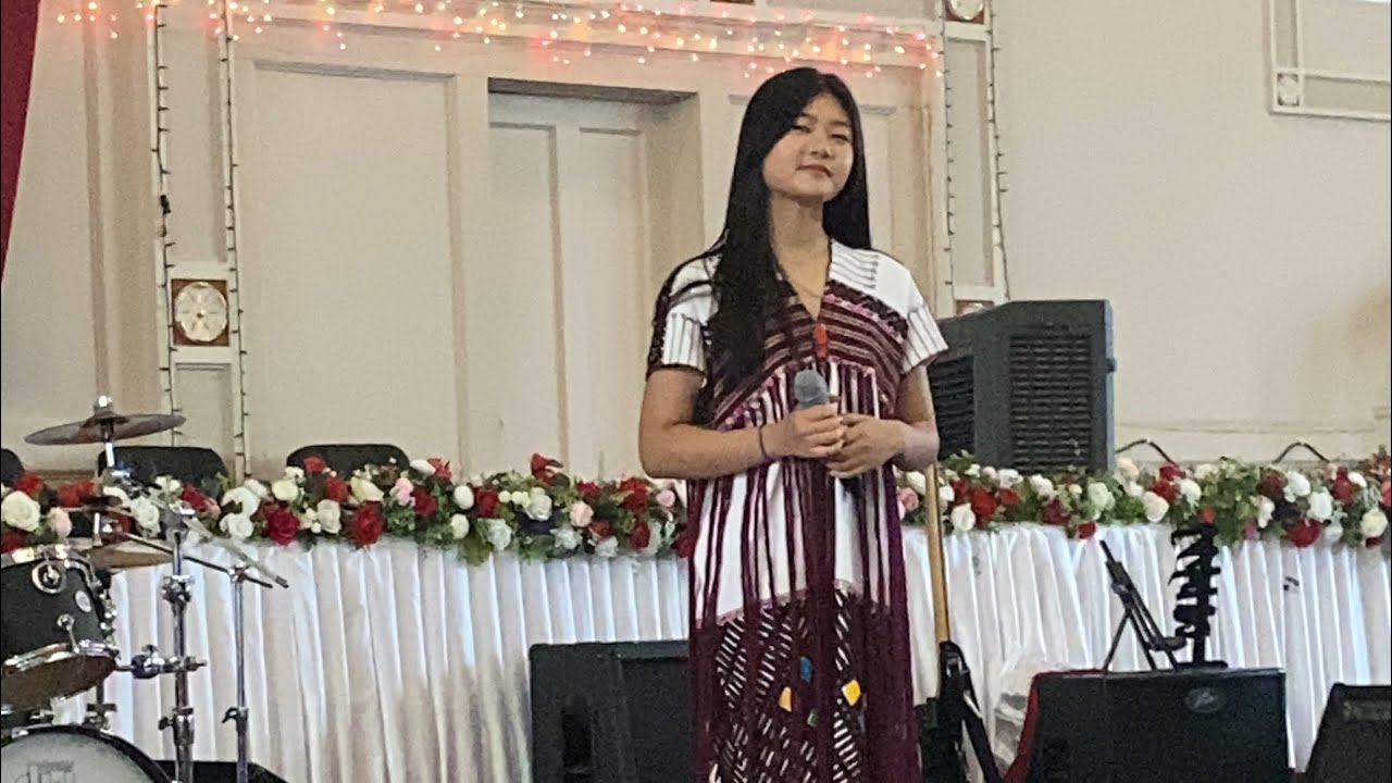 ကစၢ်မုၣ်