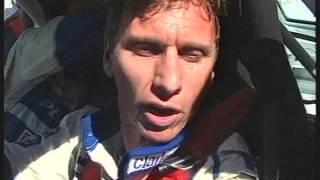 rallye mont blanc 1997