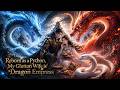 🔥【New】【Multi sub】Reborn as a Python, My Glutton Wife is Dragon Empress #anime #animation