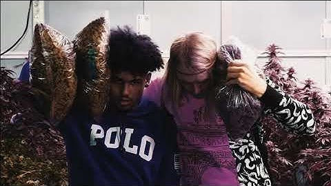 Joey Trap - Tables (Lyrics) (Official Video)