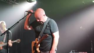 Pixies live Luxemburg Den Atelier 23.08.2022 Gouge Away, Dead, I've Been Tired