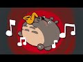 "Tonari No Totoro" FULL COVER (My Neighbor Totoro Credits Song)