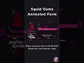 Animated Login Signup Form with Tailwind CSS &amp; JavaScript | Responsive  #coding #shorts #programming
