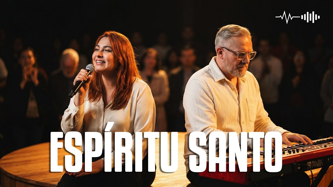 Espíritu Santo - Somos Selah | Rock Alternativo Cristiano