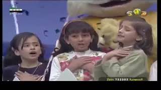 أحب الناس للقلب قناة مجد للأطفال