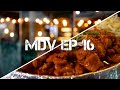 Mdv ep 16  en roue libre chez namsan pocha club 