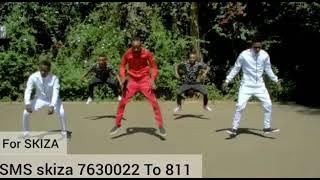 Kyaa Kya Ngai Dropping Soon.. sms skiza 7630022 to 811