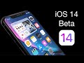 Apple WWDC 2020 - iPadOS 14 Beta, IOS 14 Beta Release Date