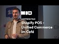 Coffee Circle: 12 Monate Shopify POS – unsere 5 größten Learnings aus Café & E-Com