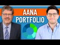 All asset no authority portfolio review aana  etfs