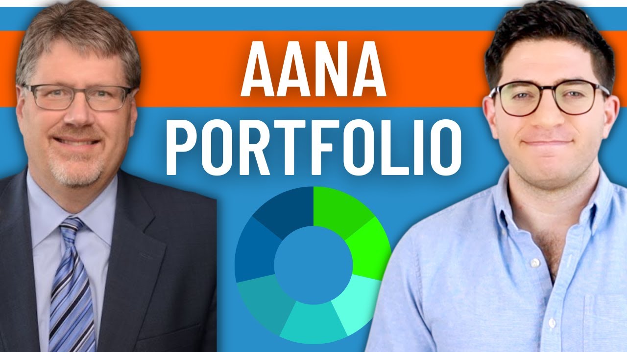 All Asset No Authority Portfolio Review (AANA) & ETFs