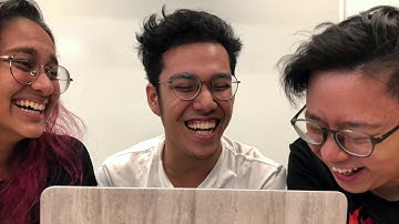 Nyp Creations - Nanyang Polytechnic