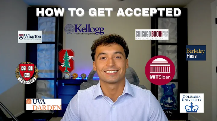 2025 MBA Admissions Results: 4 accepts, 5 rejects + my stats, ec's, and tips