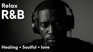Relax R&B 🎧 | Relaxing Soul Beats All Night Long | R&B Remedy Radio screenshot 4