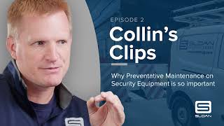 Collin's Clips - Episode 2