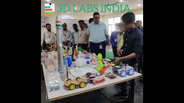 Faculty Development Program @IDEAL3DHYDERABAD #3dprinting #fdp#fdmprinter #workshop #training