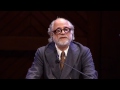 Capture de la vidéo Harvard Lecture #1: 'The Wisdom Of Miles Davis'