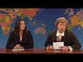 Snl moments that got big beef with Tommy