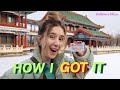I NEVER Expected This To Happen to Me in CHINA | From Tourist to FOREVER