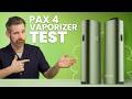 PAX 4 VAPORIZER | Was hat sich eigentlich geändert? | TVape