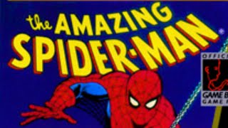 The Amazing Spider-Man (🎮GB) - ✨4K 60FPS Longplay | No Commentary
