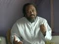Free "As" the Ego or Free "From" the Ego ~ Mooji