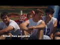 Film chrtien face aux gant facing the giants extrait