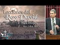 Lecciones del Rey David y Sus Hijos - Hno. John Aloyo - Dom. 15 nov. 2020