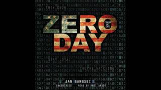 Zero Day by Jan Gangsei | Full Audiobook