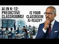 By 2028, K12 Education Will Be Unrecognizable… Are You Ready?