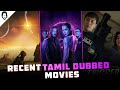 Recent Tamil Dubbed Movies &amp; Series | New Tamil Dubbed Movies | Playtamildub