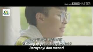 Berpisah Teman Akrab - 別知己 ( Bie Zhi Ji ) Teks Indonesia