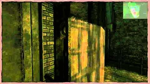 Amnesia: A Machine For Pigs Playthrough - Part 2 - 2 / 8