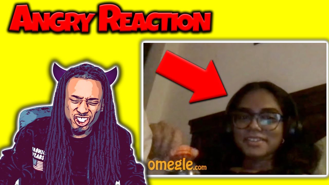 Harry Mack - Omegle Bars Episode 9 [ REACTION ] The Temper Tantrum 😡