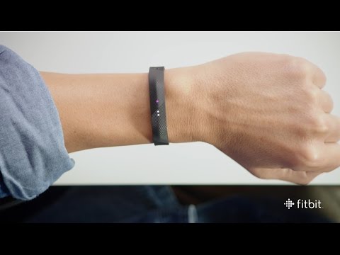 how to use fitbit charge 2