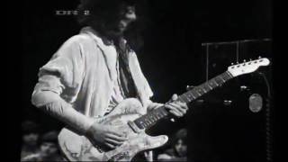 Video thumbnail of "Led Zeppelin - Communication Breakdown (LIVE TV-BYEN 1969)"