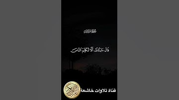 سورة مريم كاملة بصوت القارئ سعودالفايز#القرآن_الكريم #تلاوة_خاشعة #تلاوات_العرب #سورة