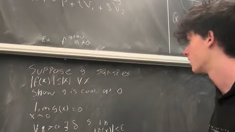 example delta epsilon proof!