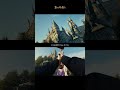 在USJ,我拍到了哈利波特電影現場！#iphone17pro #insta360flow2pro