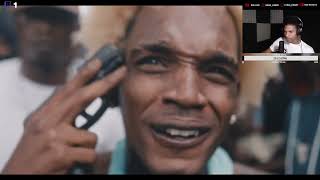 K4E Reacts To Skeng - Gvnman Session Official Music Video Reaction