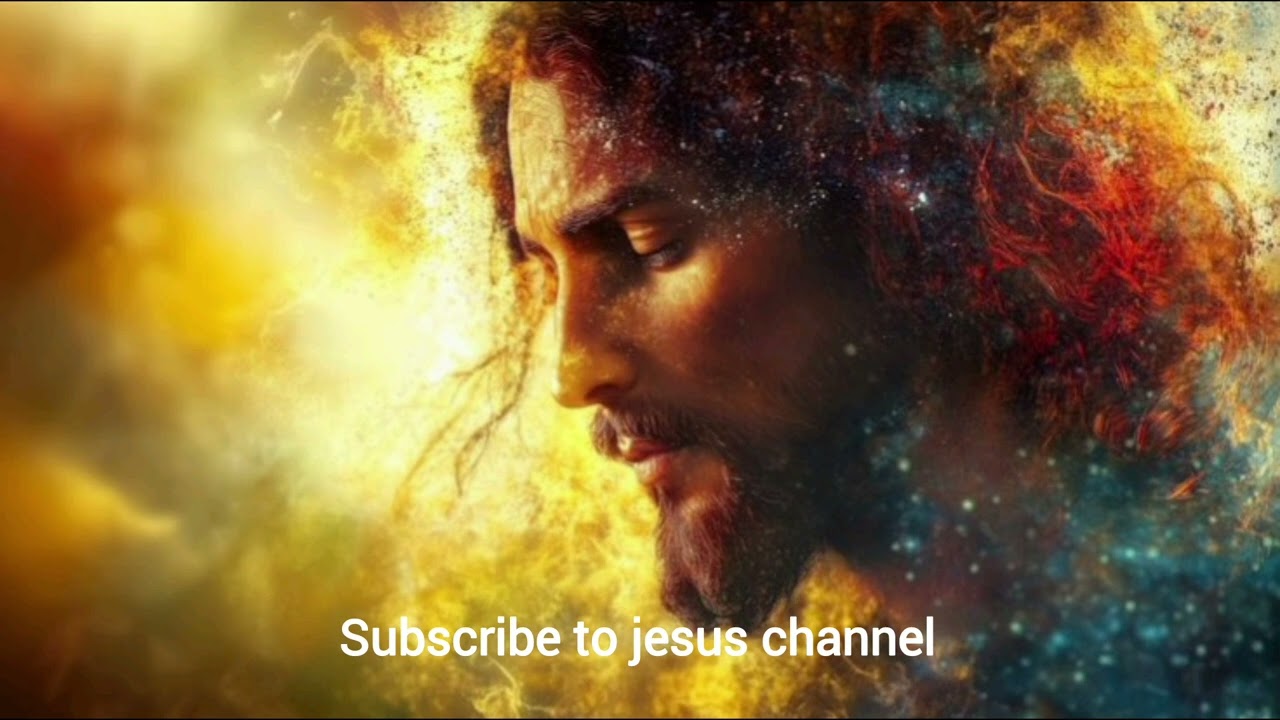 Believe in your life jesus 