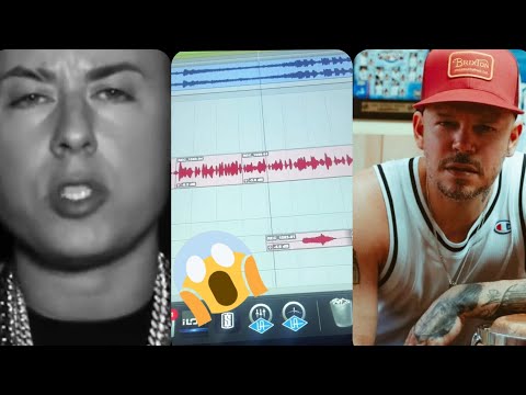 COSCULLUELA acepta que perdió o está Desesperado? 😱 "Residente" tiene una trampa para el (Round2)