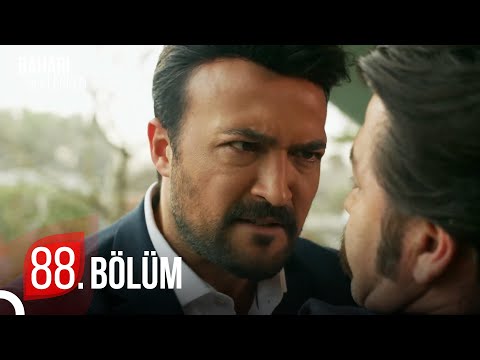 Baharı Beklerken 88. Bölüm | HD