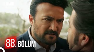 Baharı Beklerken 88 Bölüm Hd