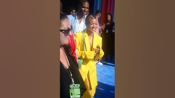 Thumbnail of Does Chris Brown still love? Karrueche Tran
