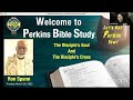 Perkins bible study march 28 2023