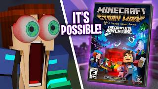 How to legally obtain Minecraft: Story Mode Episodes 1-8 in 2026