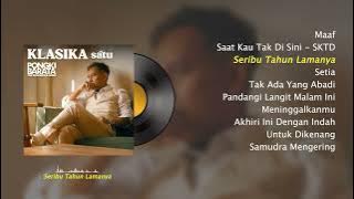 KLASIKA Satu (Full Album) - PONGKI BARATA and The Dangerous
